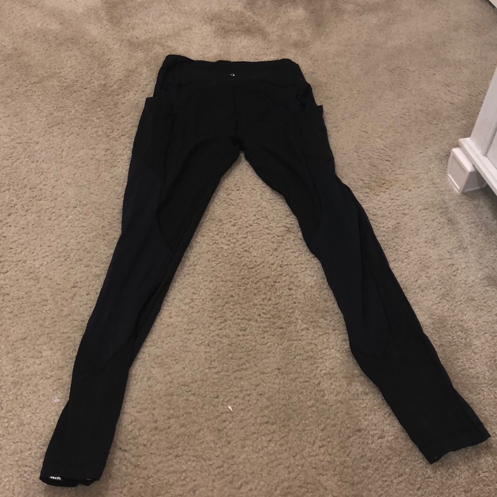 lululemon speed up tights